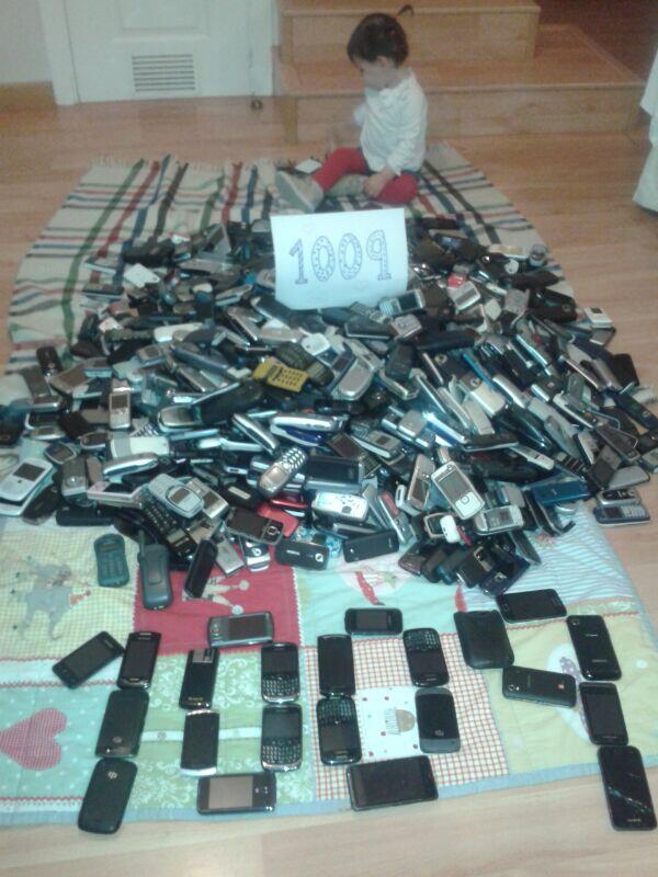 1009 moviles